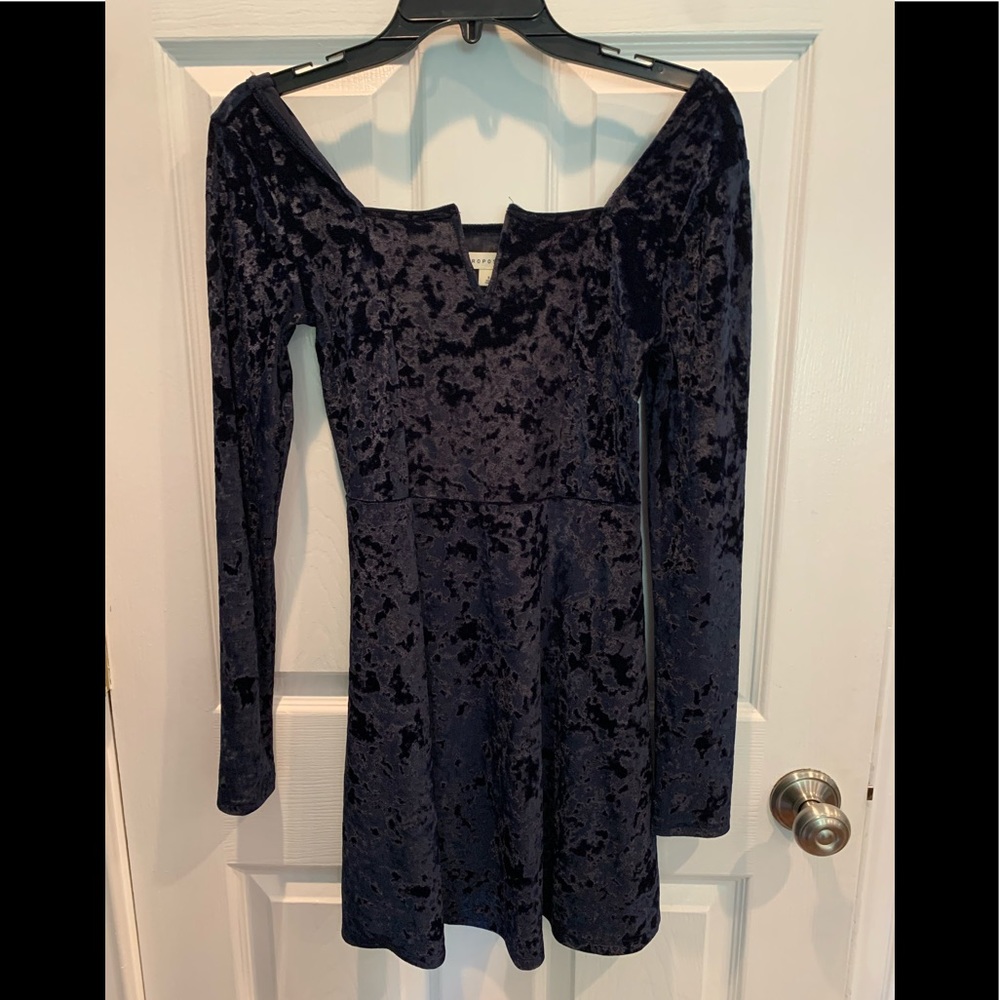 Cocktail dress